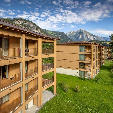 Apartment Swisspeak Resorts Aare By Interhome Meiringen Exteriér fotografie