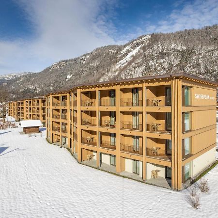 Apartment Swisspeak Resorts Aare By Interhome Meiringen Exteriér fotografie