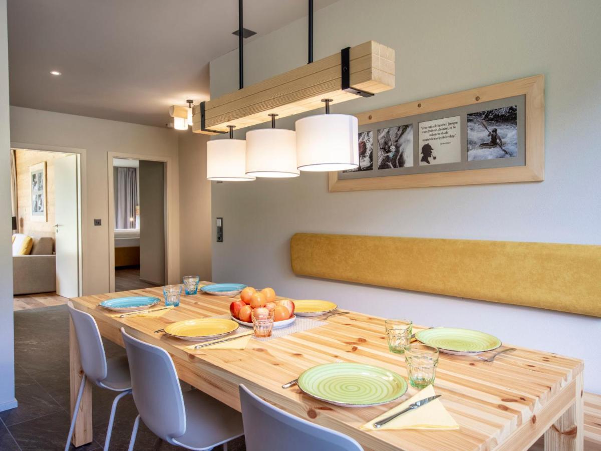 Apartment Swisspeak Resorts Aare By Interhome Meiringen Exteriér fotografie